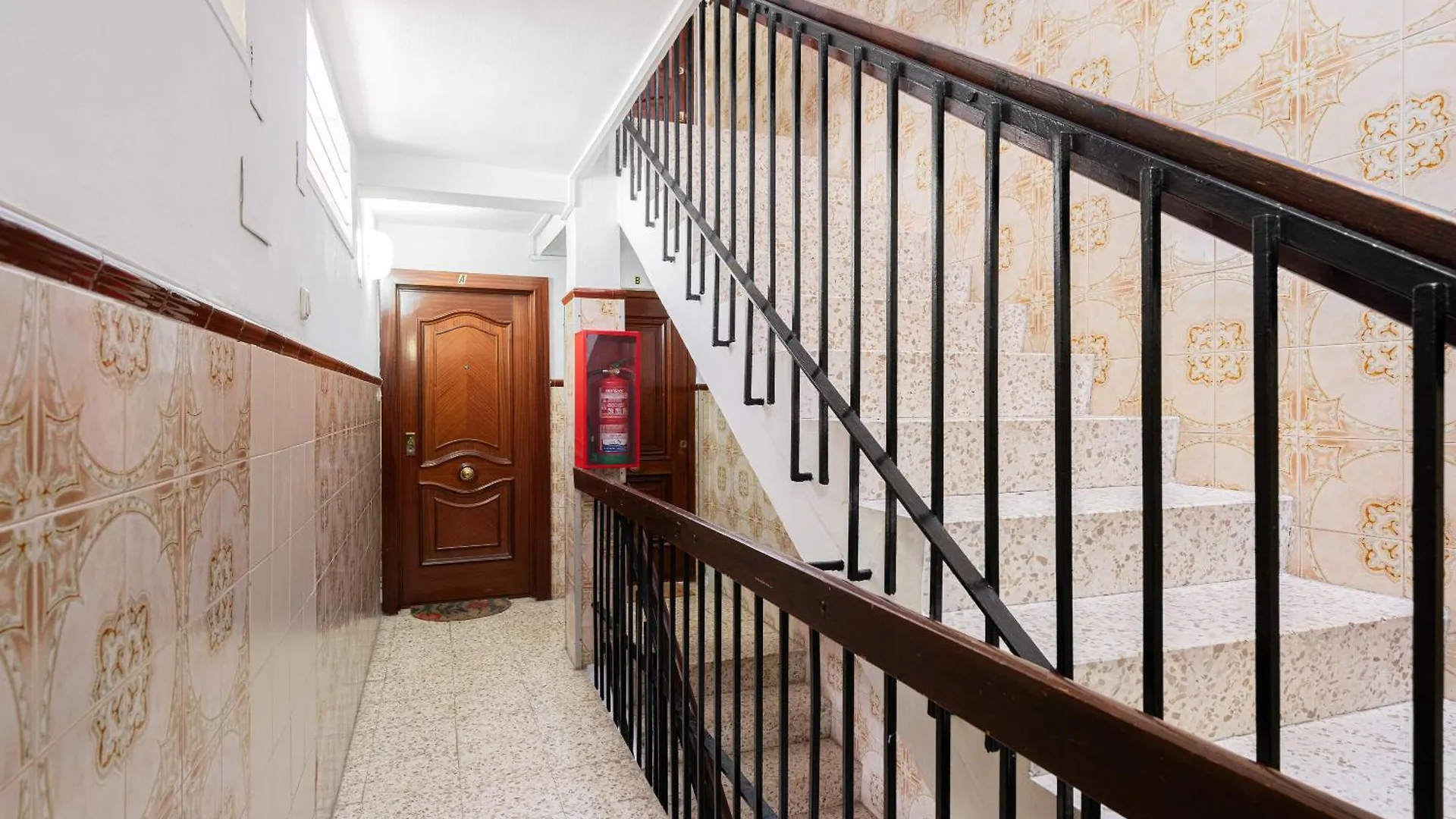 Cozy Home Malaga Paradise