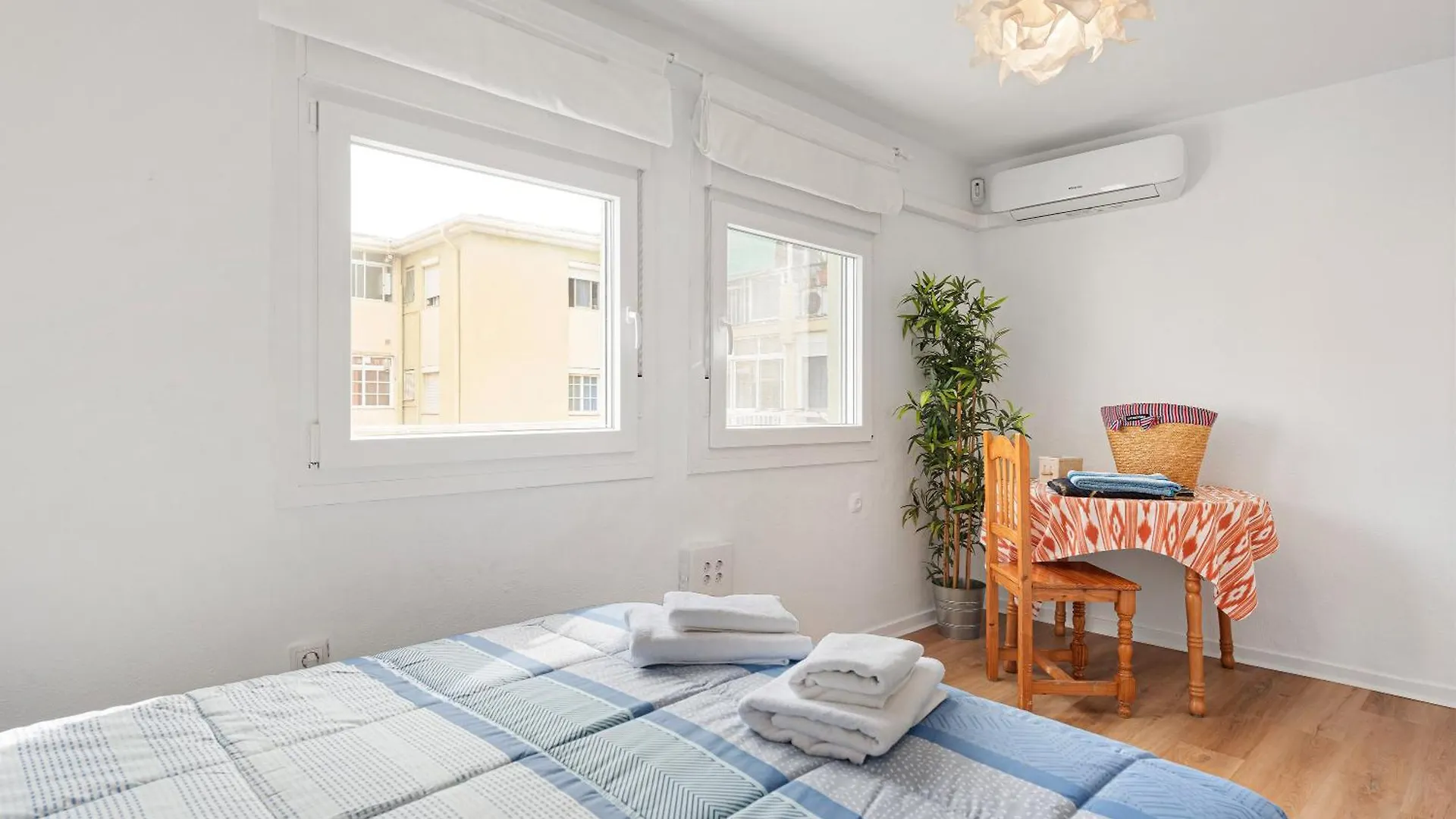 Apartment Cozy Home Malaga Paradise Spain