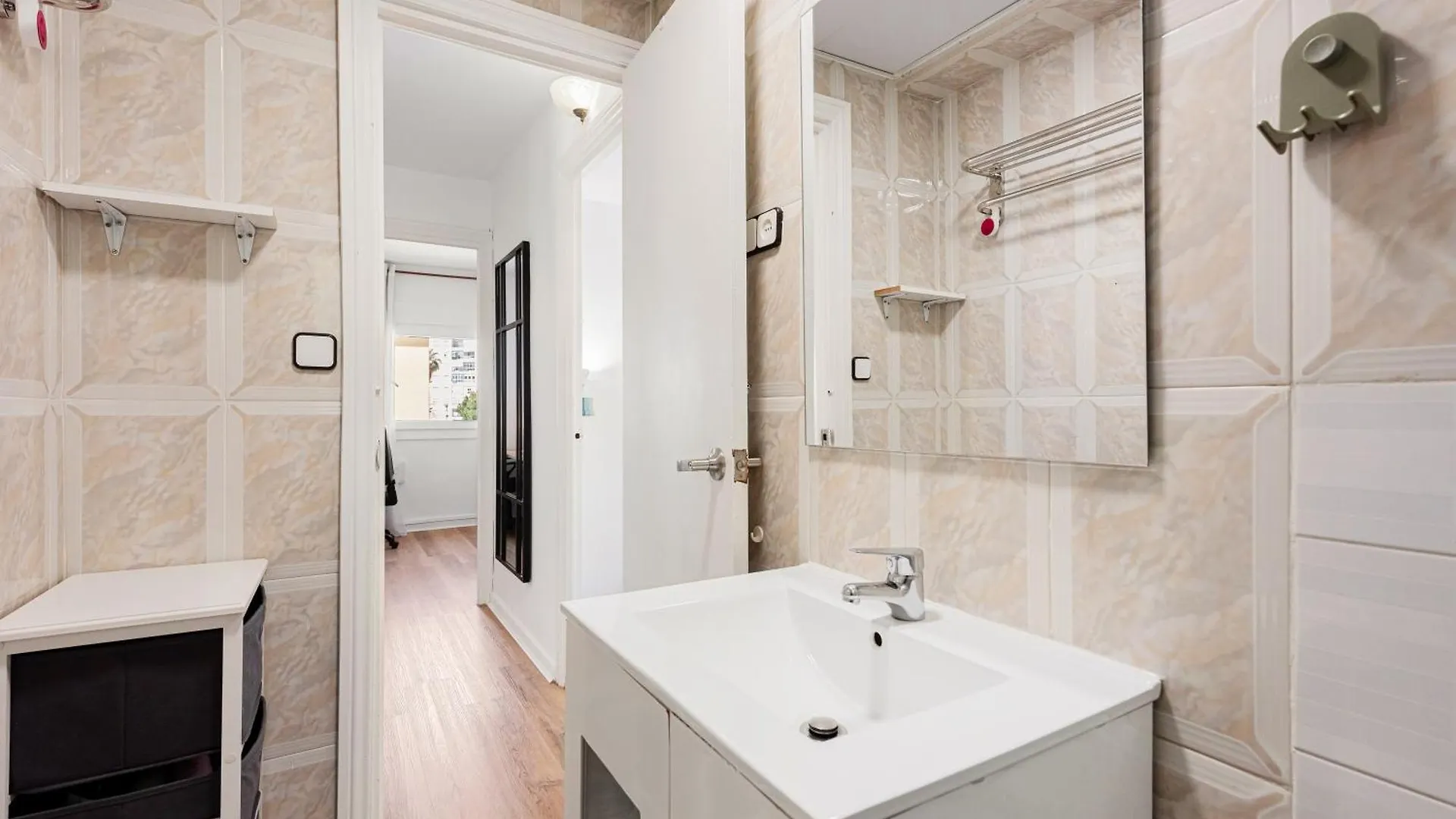 Cozy Home Malaga Paradise 公寓
