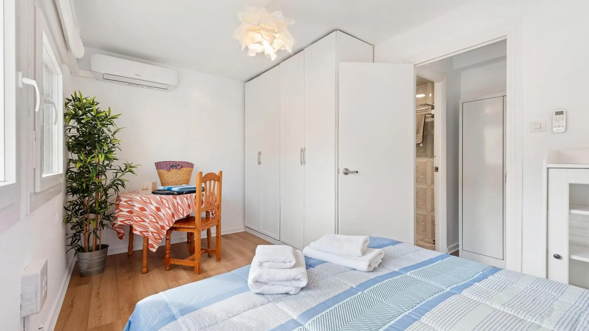 Cozy Home Malaga Paradise Spain